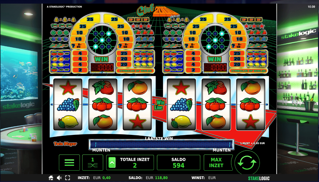 Club 2000 gokautomaat: gratis spins, spelervaring en verantwoord spelen