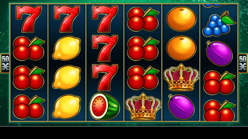 Big Bonus - Gameplay Image