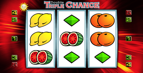 Double Triple Chance - Gameplay Image