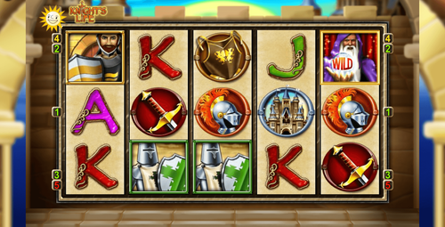 Knight's Life