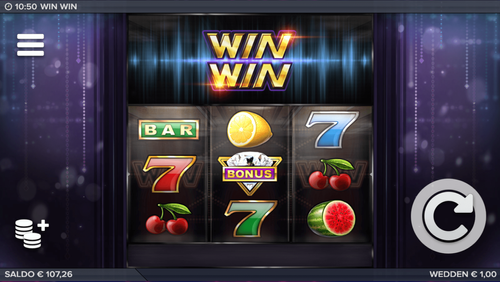 Win Win - Gameplay Image